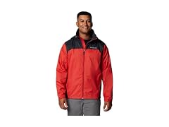 Columbia Men (1X) Glennaker Lake II Rain Jacket