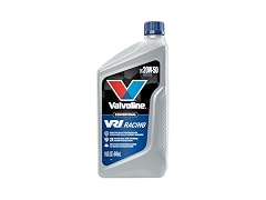  Valvoline 211 Racing Oil