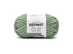 Spinrite Bernat Blanket Extra Thick