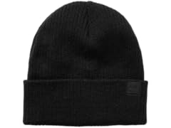 GAP Kids (L) Boys' Beanie Hat True Black