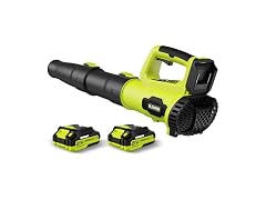 LEAPUL Leaf Blower Cordless