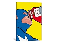 Captain-Campbell (2 Sizes)