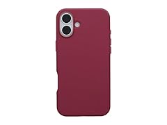 OtterBox iPhone 16 Plus Symmetry Series Cactus Leather Case