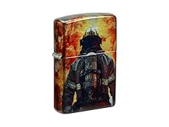 Zippo Heroes Lighter
