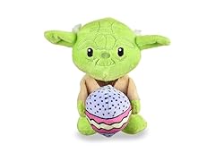 STAR WARS: Easter 9" Yoda Easter Egg