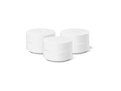google GOOGLE GA02434 US Google Wifi - AC1200 - Mesh Wi