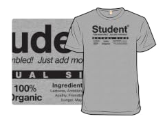 Just add motivation