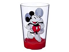 Mickey 2-piece Plastic Tumblers- 9oz
