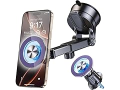 MagSafe Magnetic Phone Holder