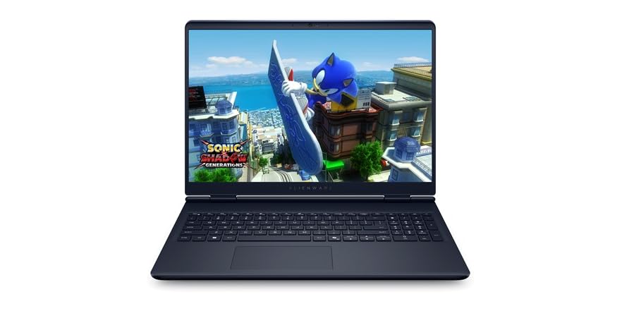 Alienware 16 Laptop w/ Core 7