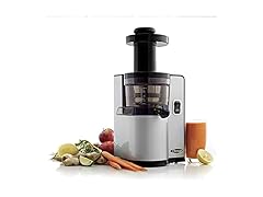 Omega Juicer Cold Press Juice Extractor