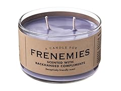 Frenemies Candle
