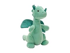 Manhattan Toy Brightfuls Jayde Dragon 11"