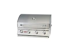 Bull Outlaw 30-Inch Built-In Grill (BG-26038), Propane (Open Box)