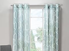 Arcadia Linen Look Panels - 76" x 84"