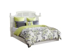ETTA Cotton Canvas Duvet Sets