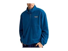 Outdoor Voices Men RecFleece Zip Pullover