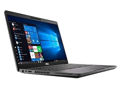 Dell Latitude 5400 14" FHD Laptop