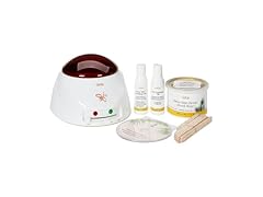 Gigi Brazilian Waxing Kit for Women