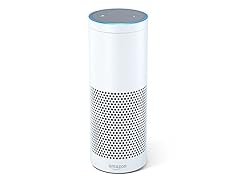 Amazon Echo (1st Generation)