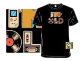 80s Old