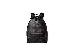 MCM 32 Stark Backpack Black One Size (Open Box)