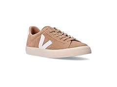VEJA Men Campo Dune/White EU 42.5