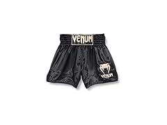Venum Muay Thai Shorts Classic - Large