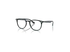 Ray-Ban RX7159F Low Bridge Fit Prescription Frames