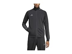 adidas Men's Sereno Slim Track Jacket
