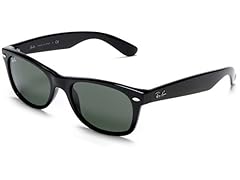 Ray-Ban New Wayfarer RB2132 Sunglasses