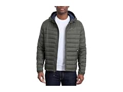 Tommy Hilfiger Men (XXL) Down Alternative Jacket