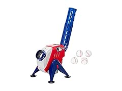 Franklin Sports Kids Pitching Machine