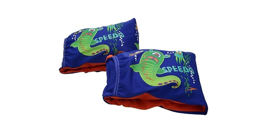 Speedo Unisex-Child Swim Arm Bands
