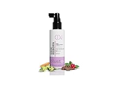 blust on blust on Hair Reborn Spray