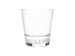 Premium MS 12oz Stacking Double Old Fashioned, SET OF 24,
