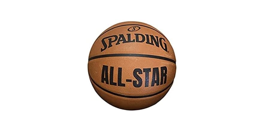 Spalding All Star Shooting Shirt – Maglia Tecnica Uomo – Scollo A V – Strisce Jacquard