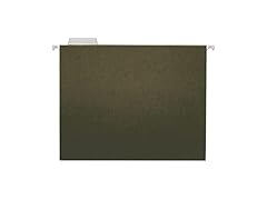 Universal 14115 Hanging File Folders