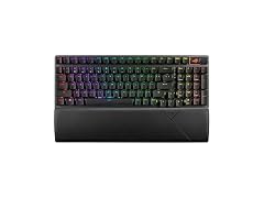 ASUS ROG Strix Scope II 96 Wireless Keyboard