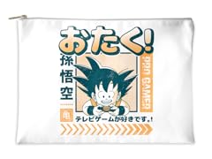 Otaku Hero Accessory Pouch