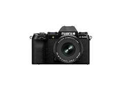 Fujifilm X-S20 26.1MP APS-C X-Trans