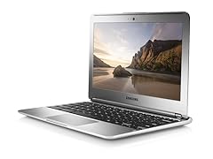 Samsung 11.6" Chromebook w/ Verizon 3G