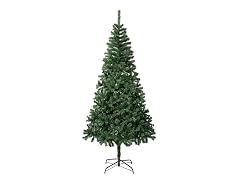 National Tree Company 7.5 ft. Linden Spruce Tree