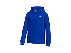 Nike Youth Fleece Pullover Hoodie (XL)