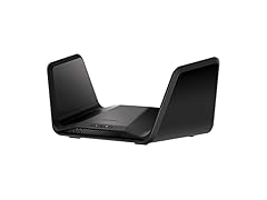 Netgear Nighthawk Tri-Band Wi-Fi 6 Router