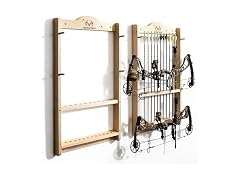 Rush Creek Creations Real tree 2 Bow