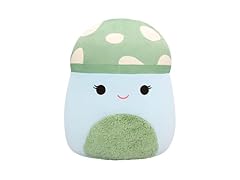 Squishmallows Original 12" Bo Lynn Teal
