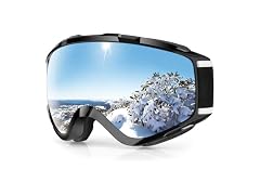 Findway Ski Goggles OTG