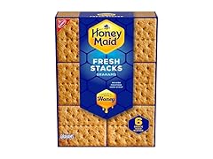 Honey Maid Fresh Stacks 12.2oz