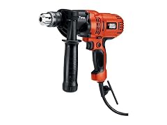 Black and Decker DR560 7.0 amp Drill Driver